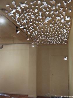Yeon Hee Jung Solo Exhibition: Hole