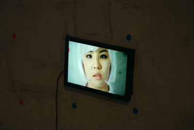 Henkel Inno Art Project_BOND THE MOMENT: Seulki&min, Sungmin Hong, Dongchun Yoon