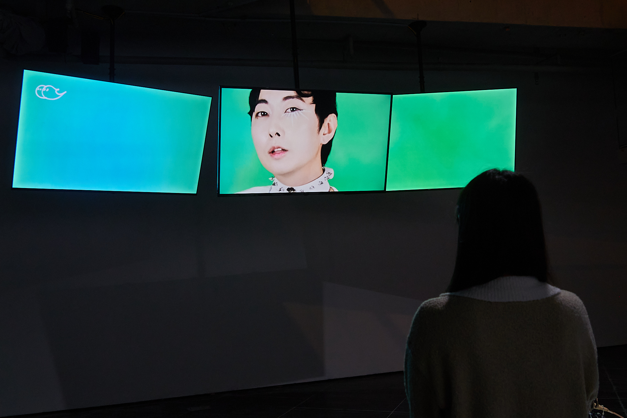 Dew Kim Solo Exhibition: The Last Scene