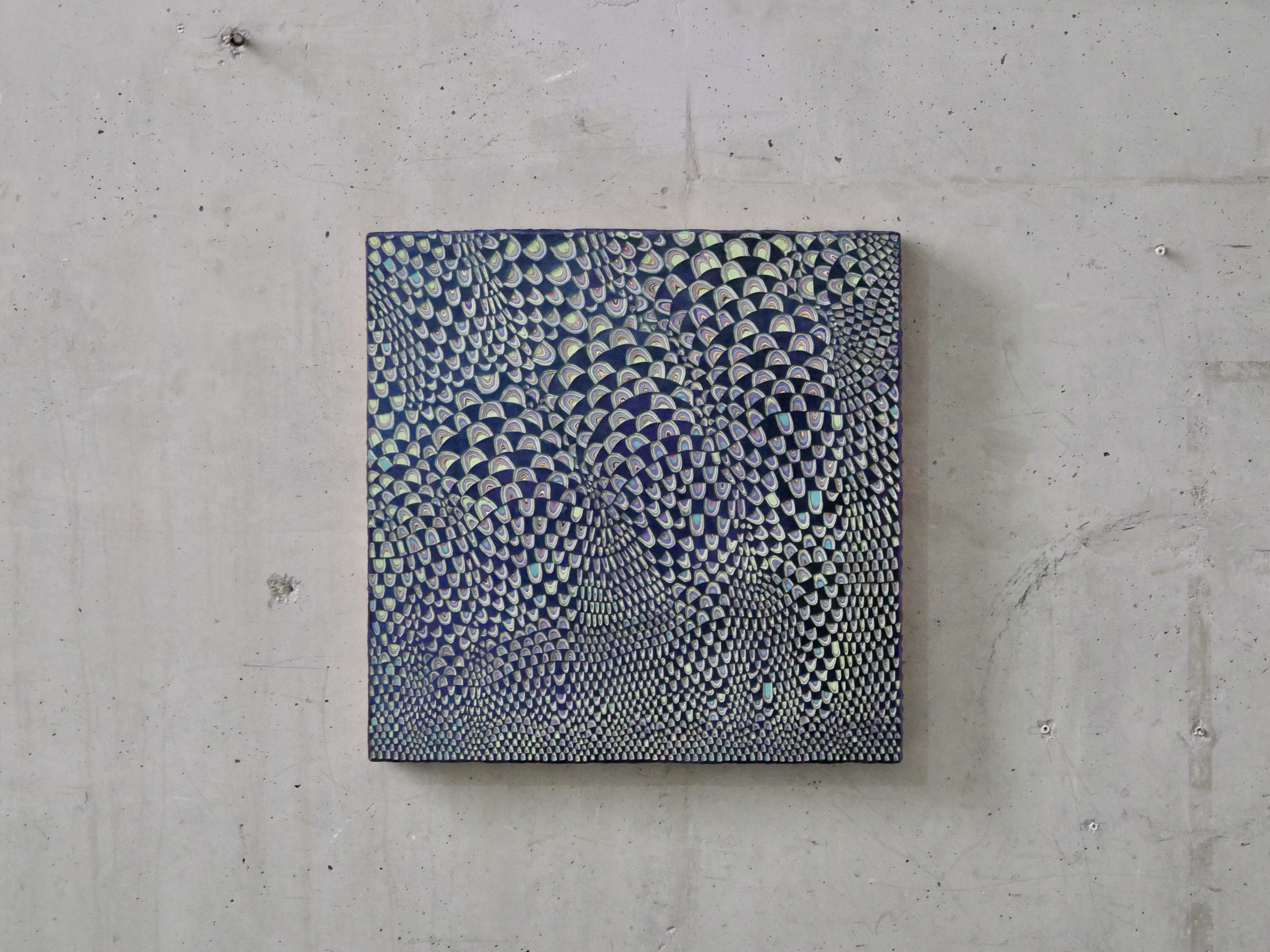 Touchy-Feely: Seoul