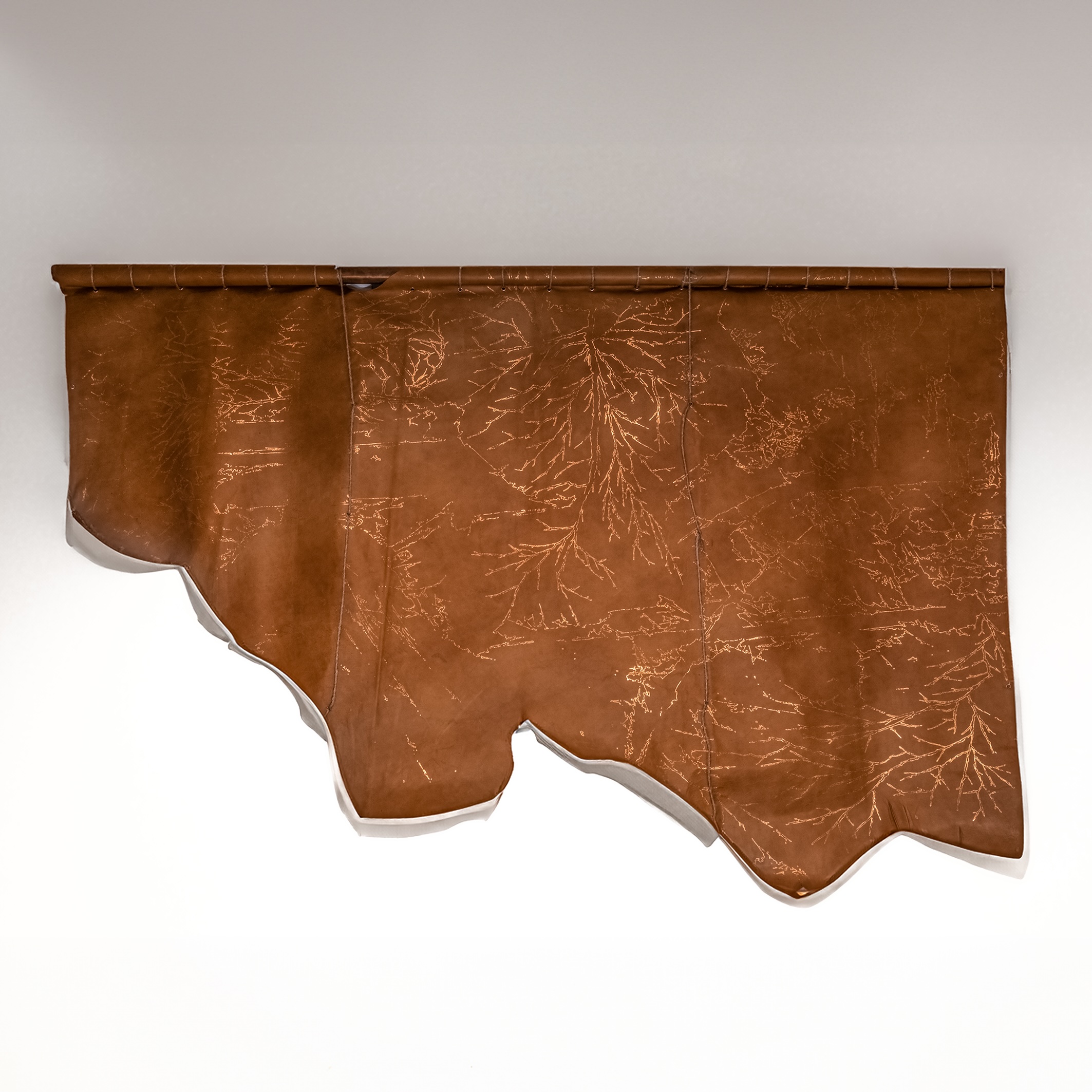 Sangwoon Jung Solo Exhibition: It Goes by No Name